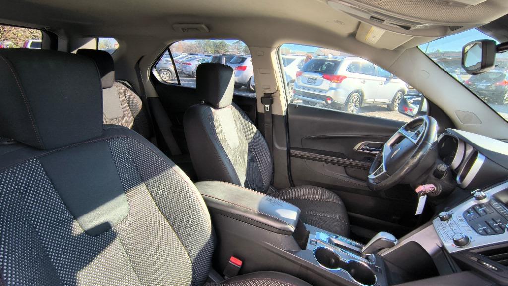 2015 Chevrolet Equinox - $12,900