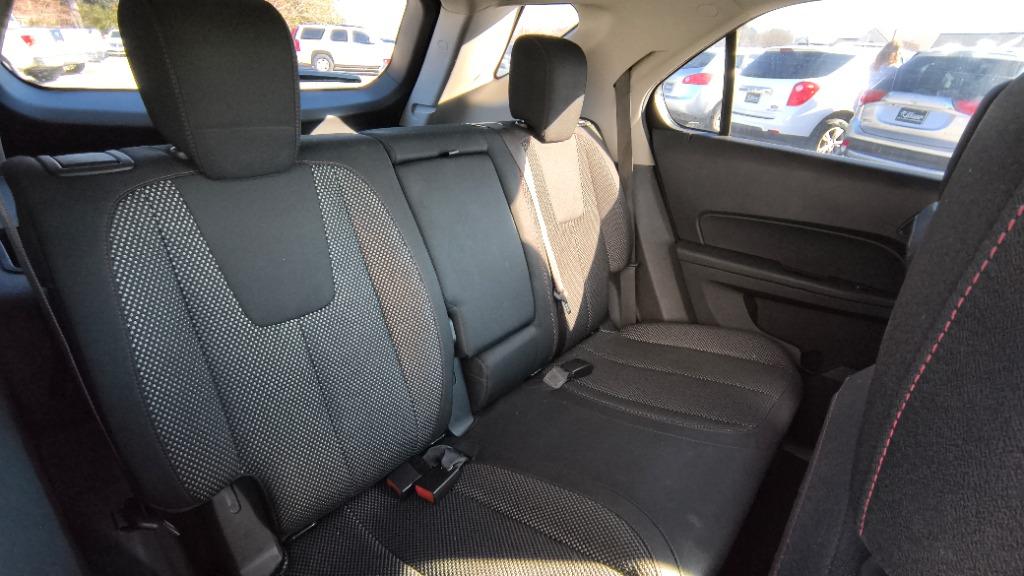 2015 Chevrolet Equinox - $12,900