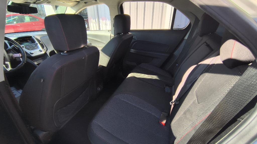 2015 Chevrolet Equinox - $12,900