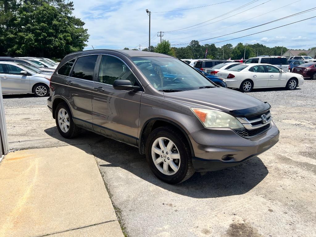 2013 Honda CR-V - $12,900
