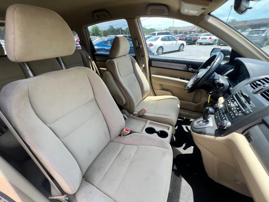 2013 Honda CR-V - $12,900