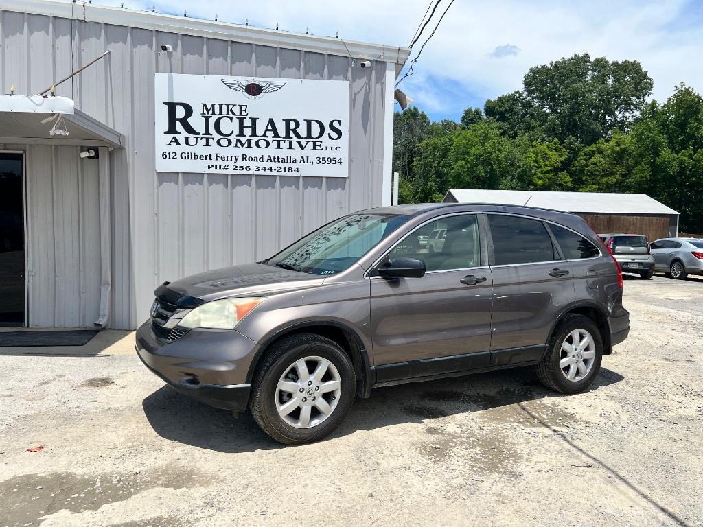2013 Honda CR-V - $12,900