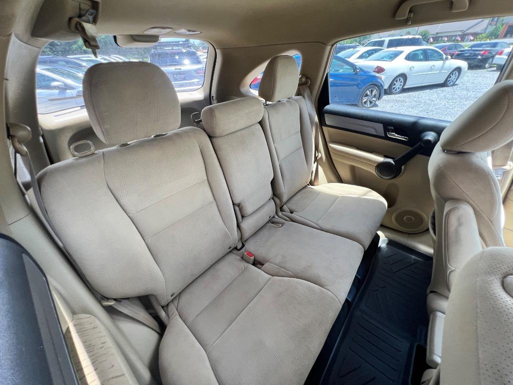 2013 Honda CR-V - $12,900