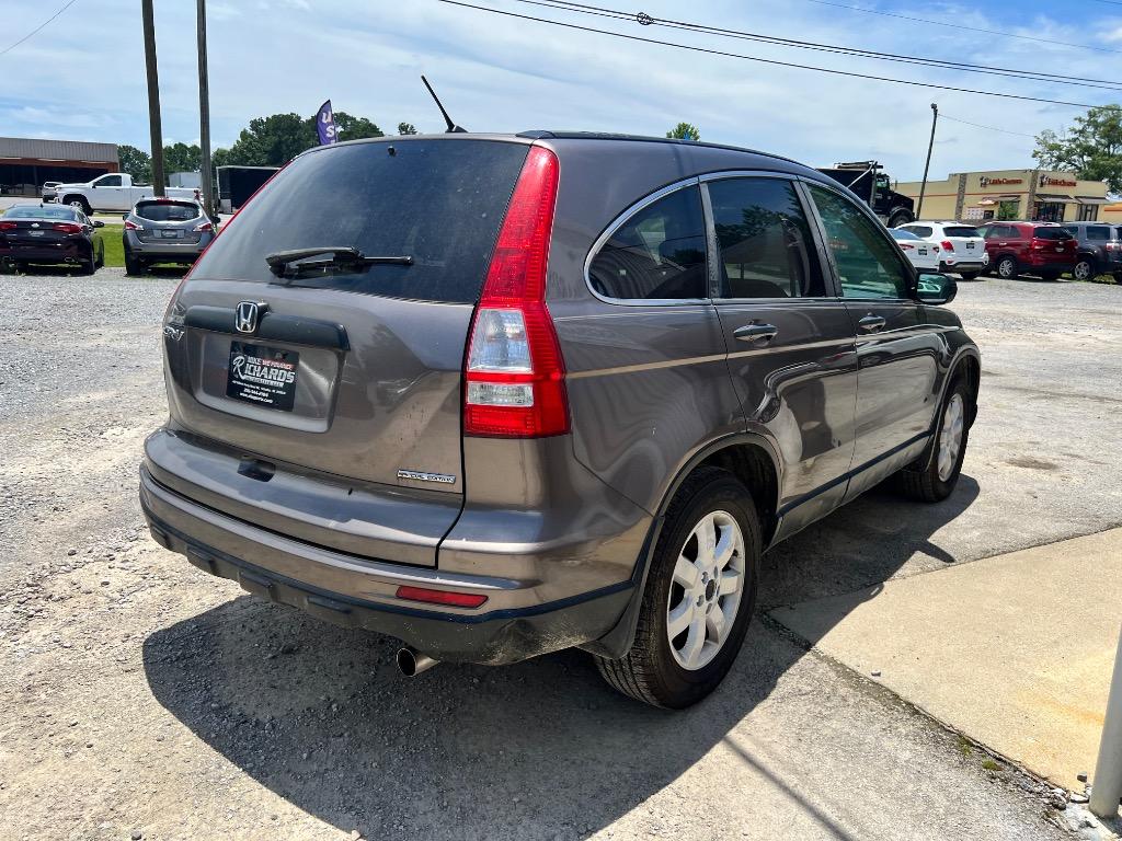 2013 Honda CR-V - $12,900