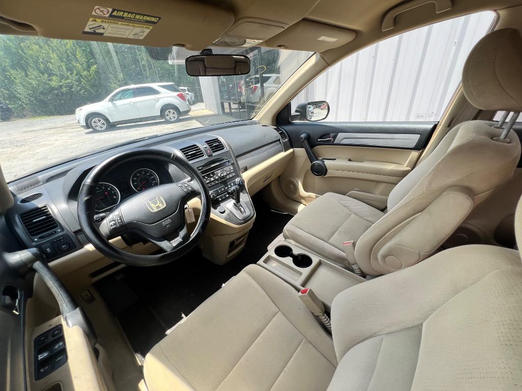 2013 Honda CR-V - $12,900