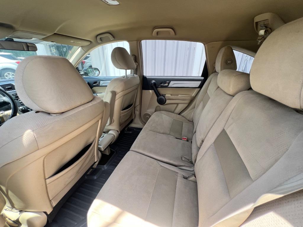 2013 Honda CR-V - $12,900