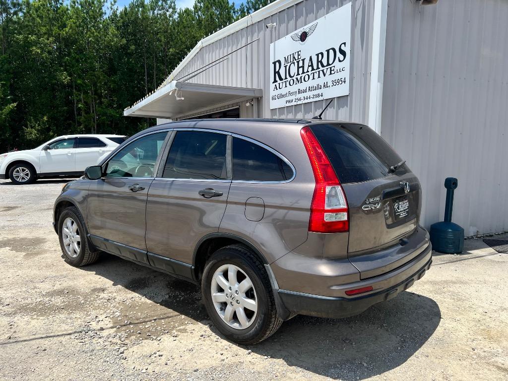 2013 Honda CR-V - $12,900