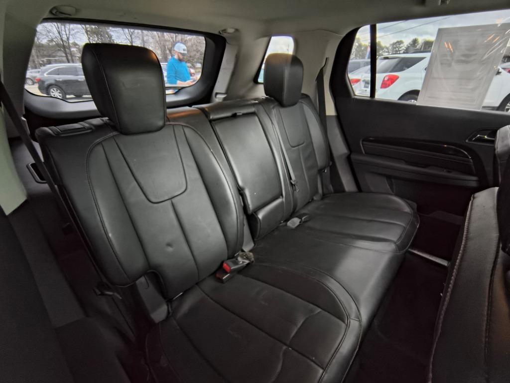 2014 GMC Terrain - $12,900
