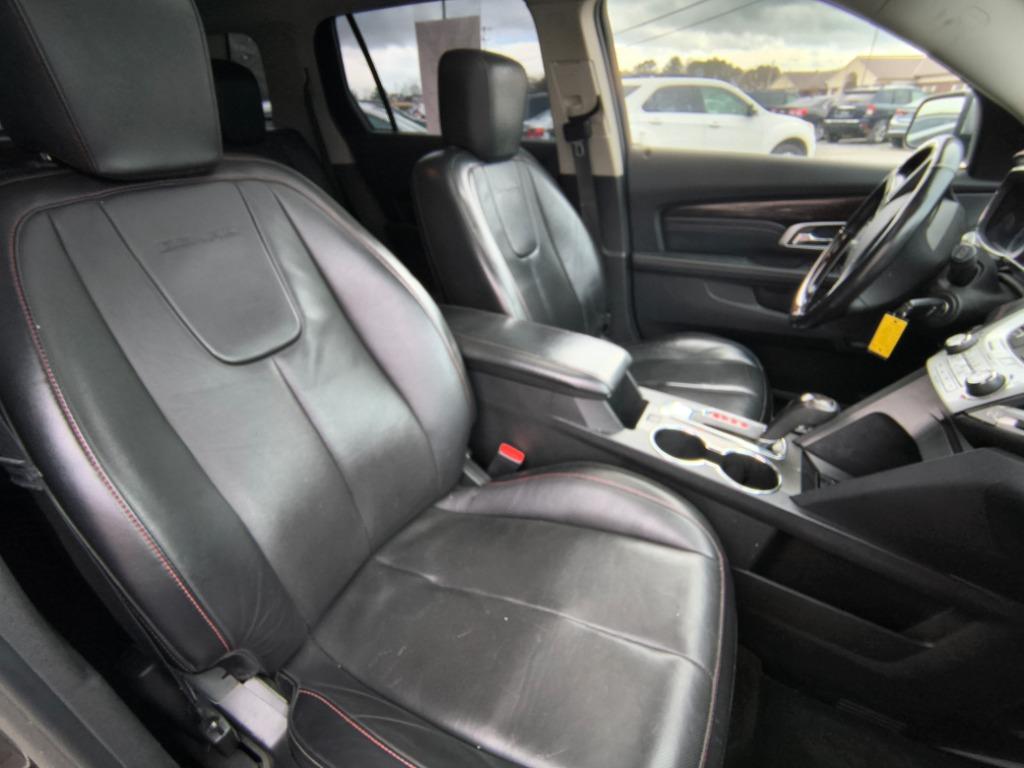 2014 GMC Terrain - $12,900