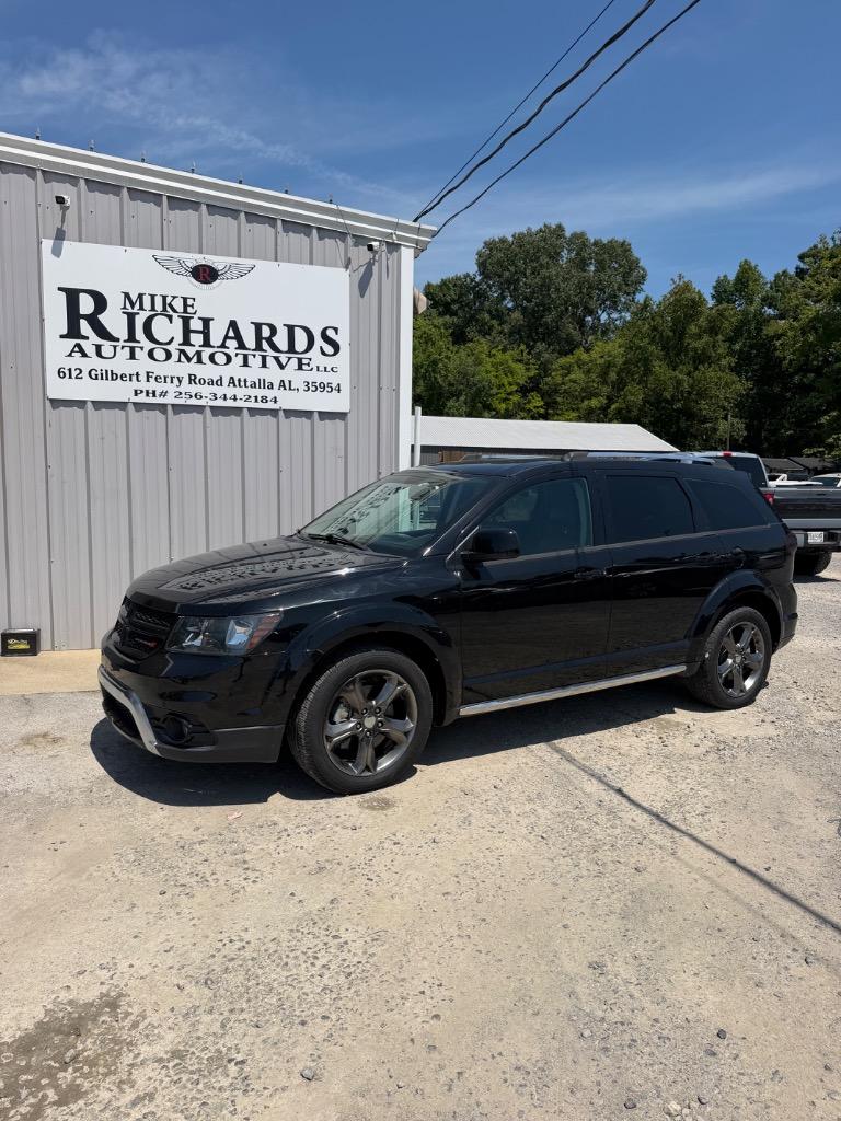 2015 Dodge Journey - $13,900