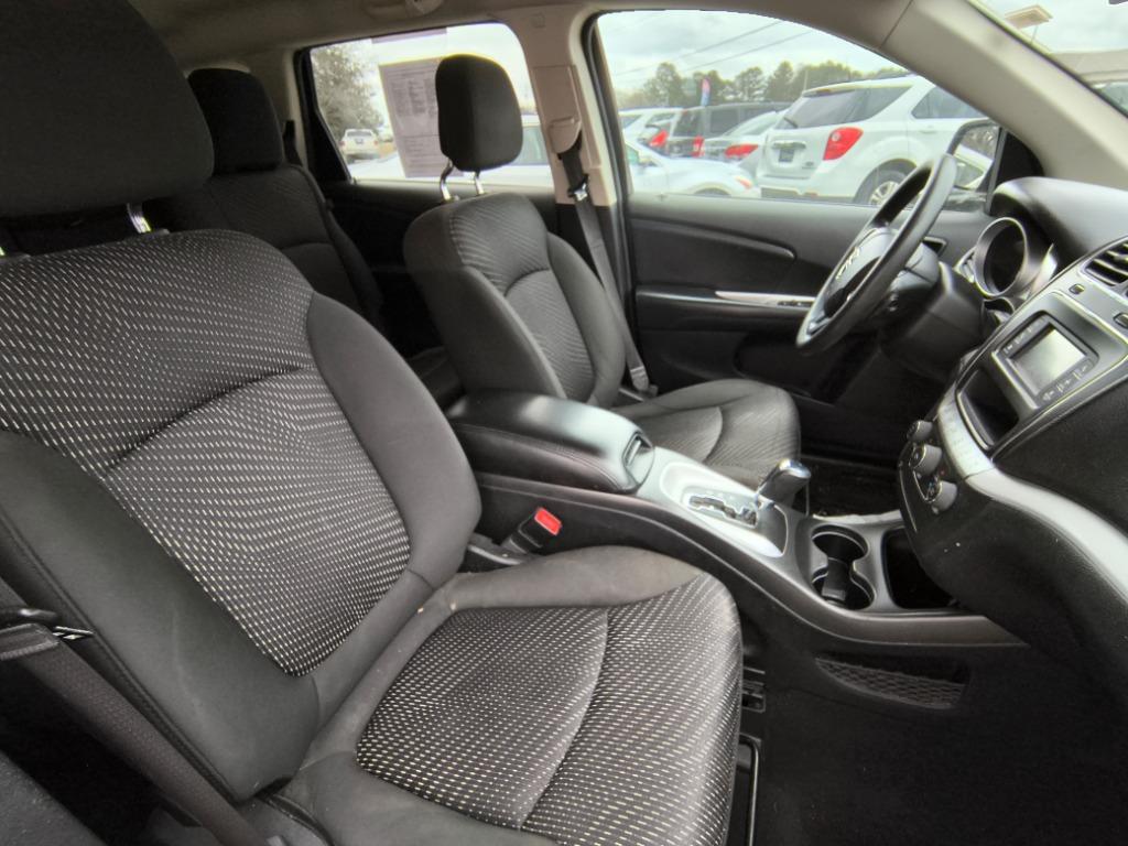 2019 Dodge Journey - $13,900