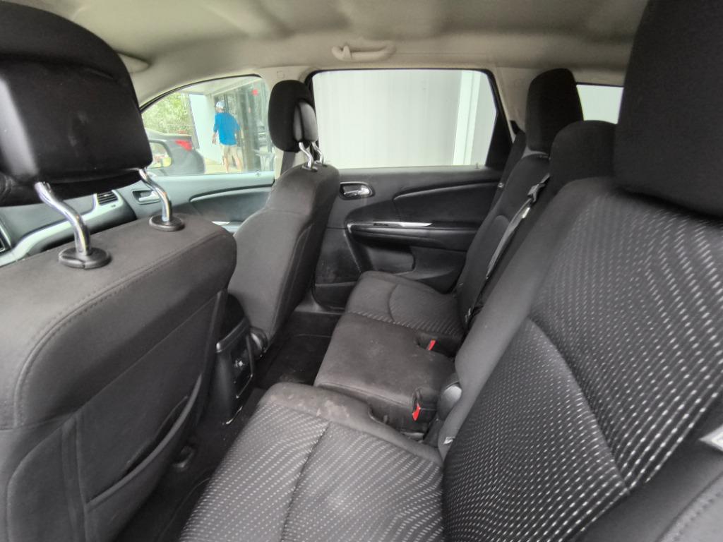 2019 Dodge Journey - $13,900