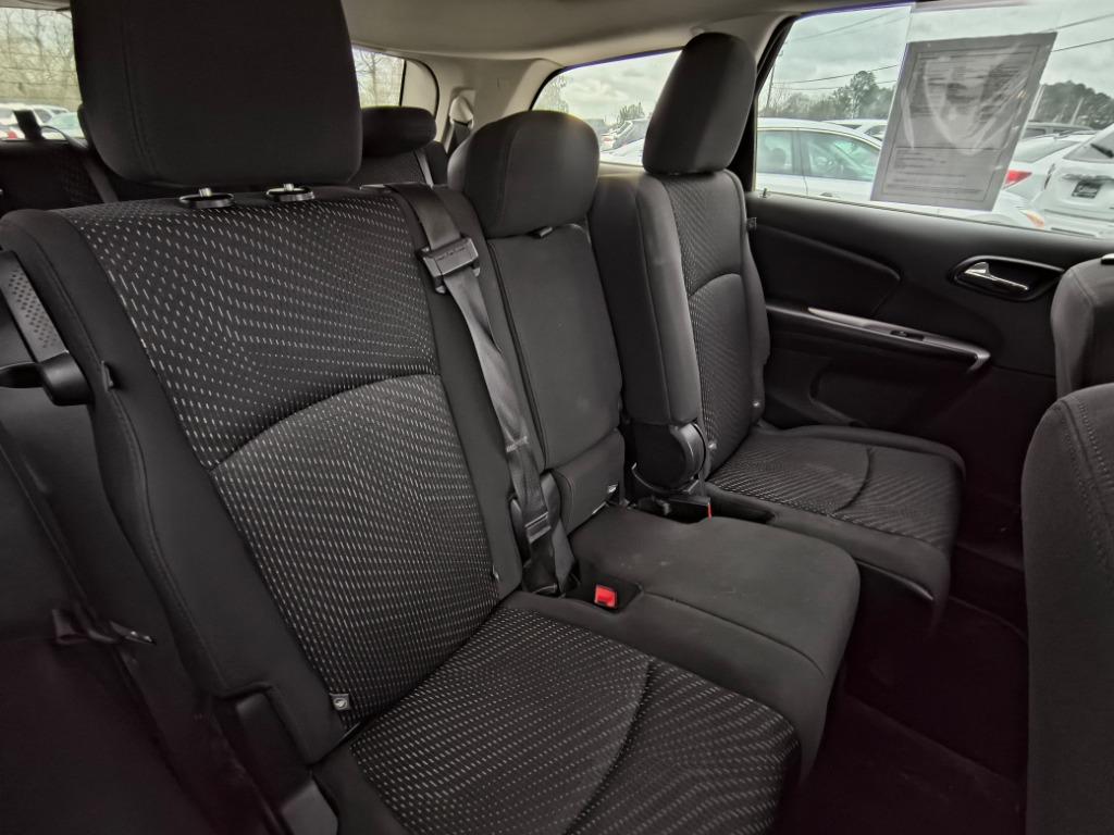 2019 Dodge Journey - $13,900