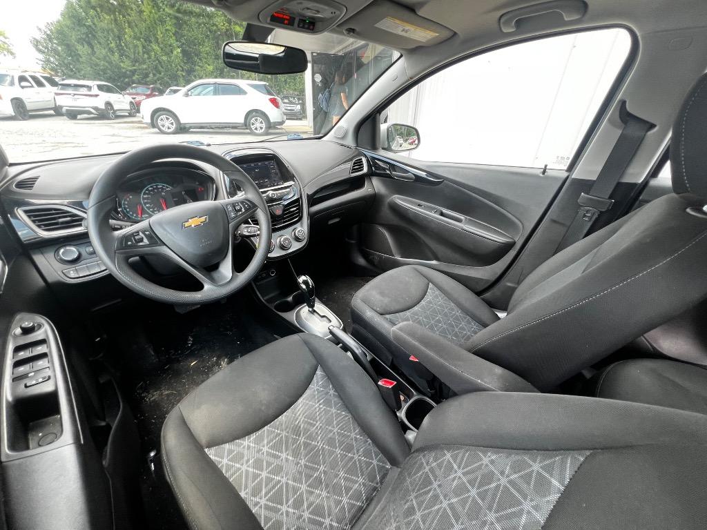 2020 Chevrolet Spark - $12,900