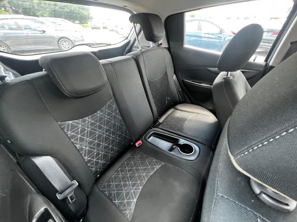 2020 Chevrolet Spark - $12,900