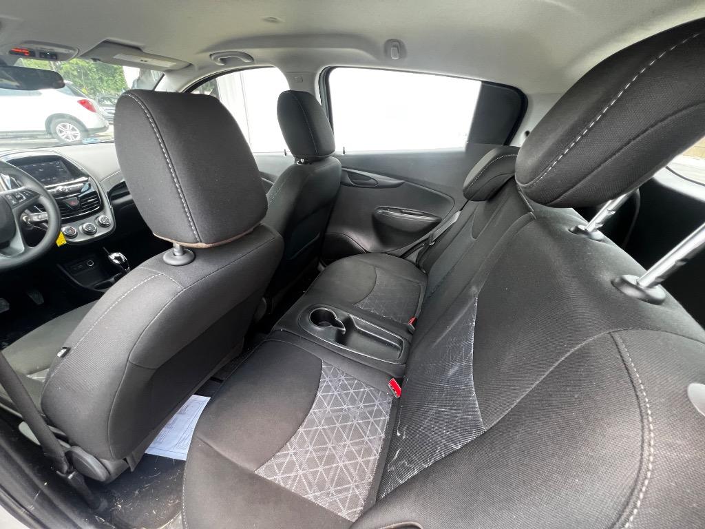 2020 Chevrolet Spark - $12,900
