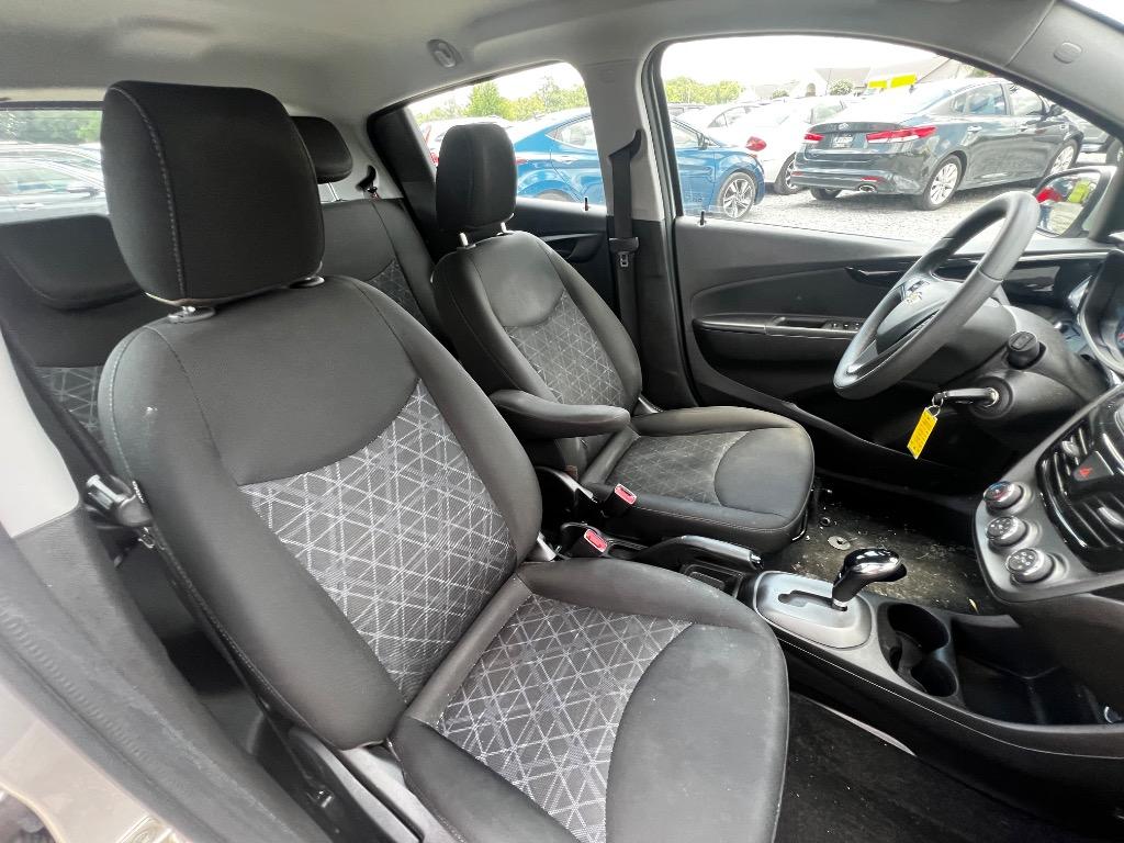 2020 Chevrolet Spark - $12,900