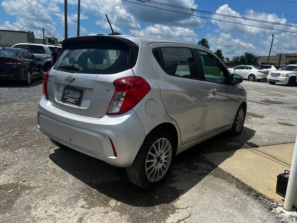 2020 Chevrolet Spark - $12,900