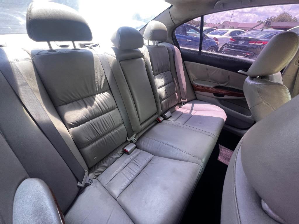 2011 Honda Accord