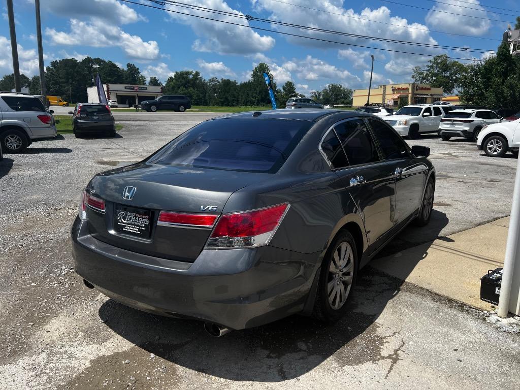 2011 Honda Accord