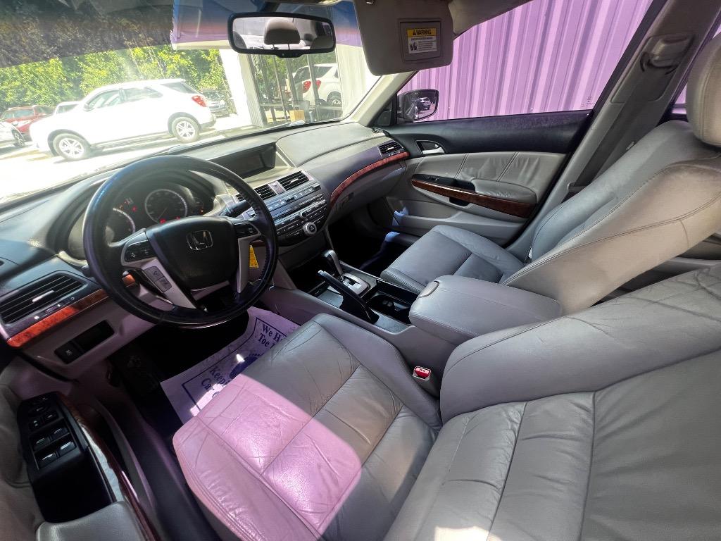 2011 Honda Accord