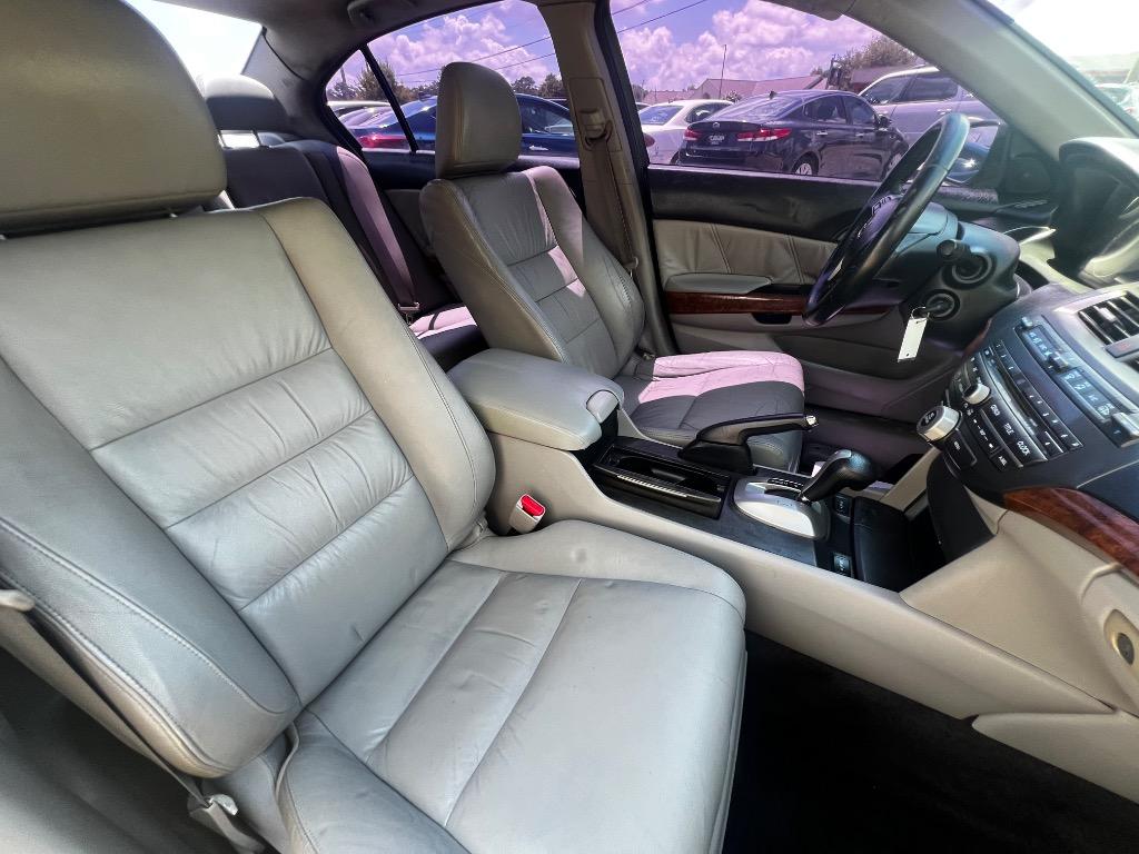 2011 Honda Accord