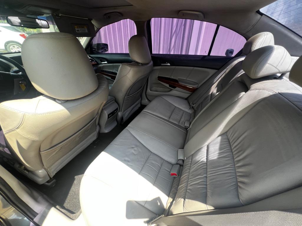 2011 Honda Accord