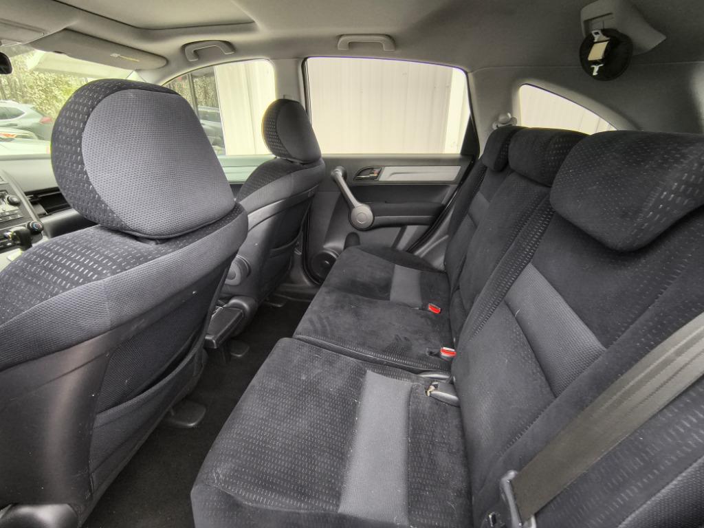2009 Honda CR-V - $13,900