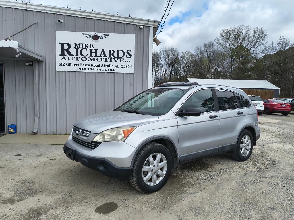 2009 Honda CR-V - $13,900