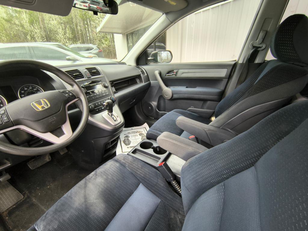 2009 Honda CR-V - $13,900