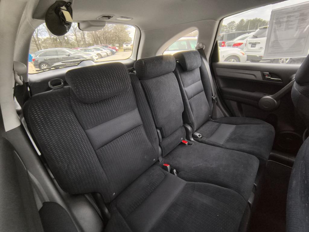 2009 Honda CR-V - $13,900