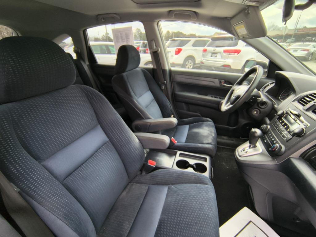 2009 Honda CR-V - $13,900