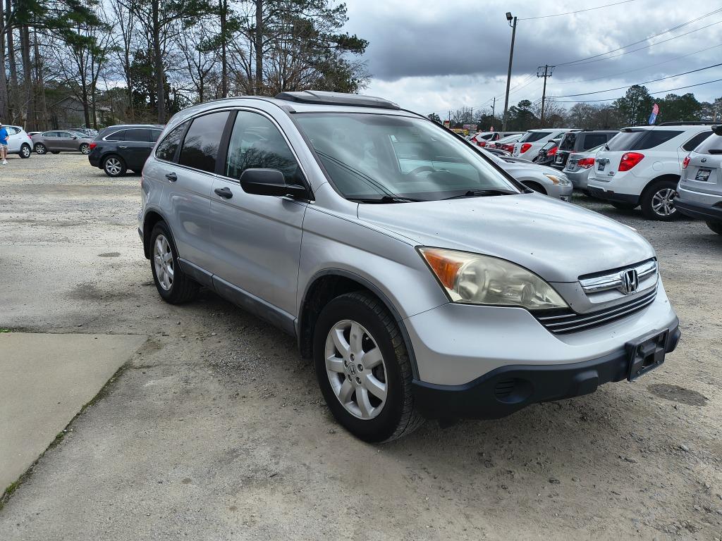 2009 Honda CR-V - $13,900