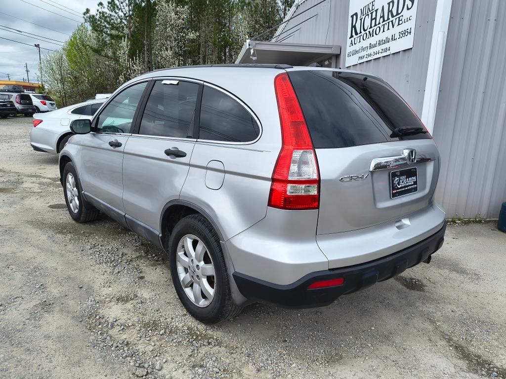 2009 Honda CR-V - $13,900