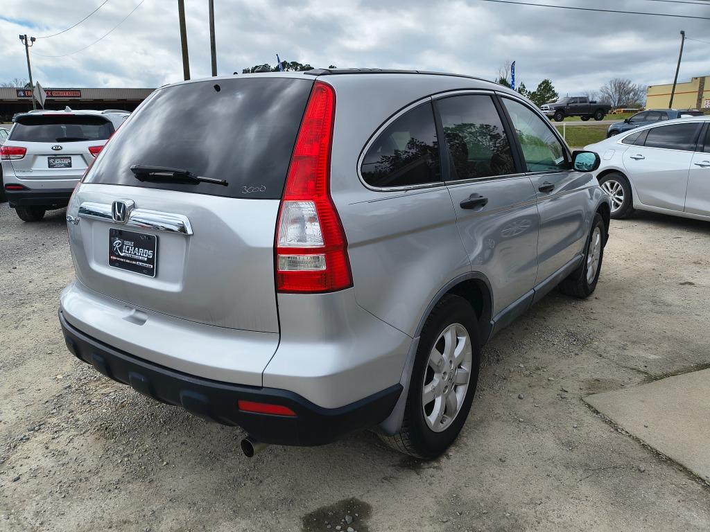 2009 Honda CR-V - $13,900