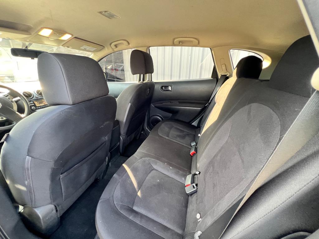 2015 Nissan Rogue - $12,900
