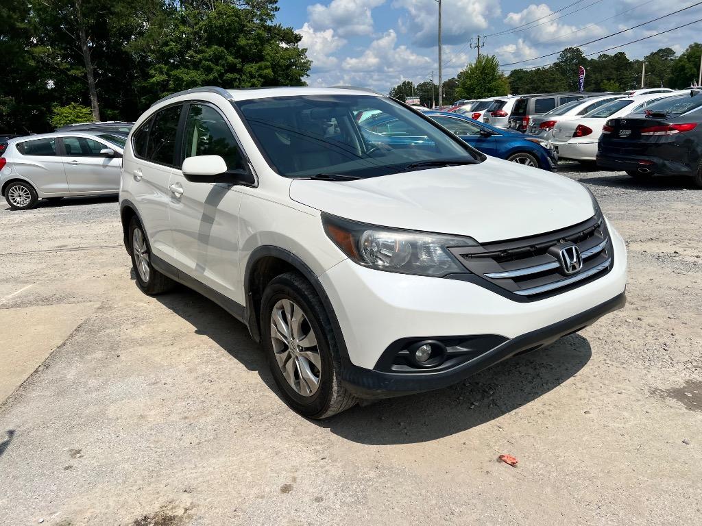 2013 Honda CR-V - $14,900