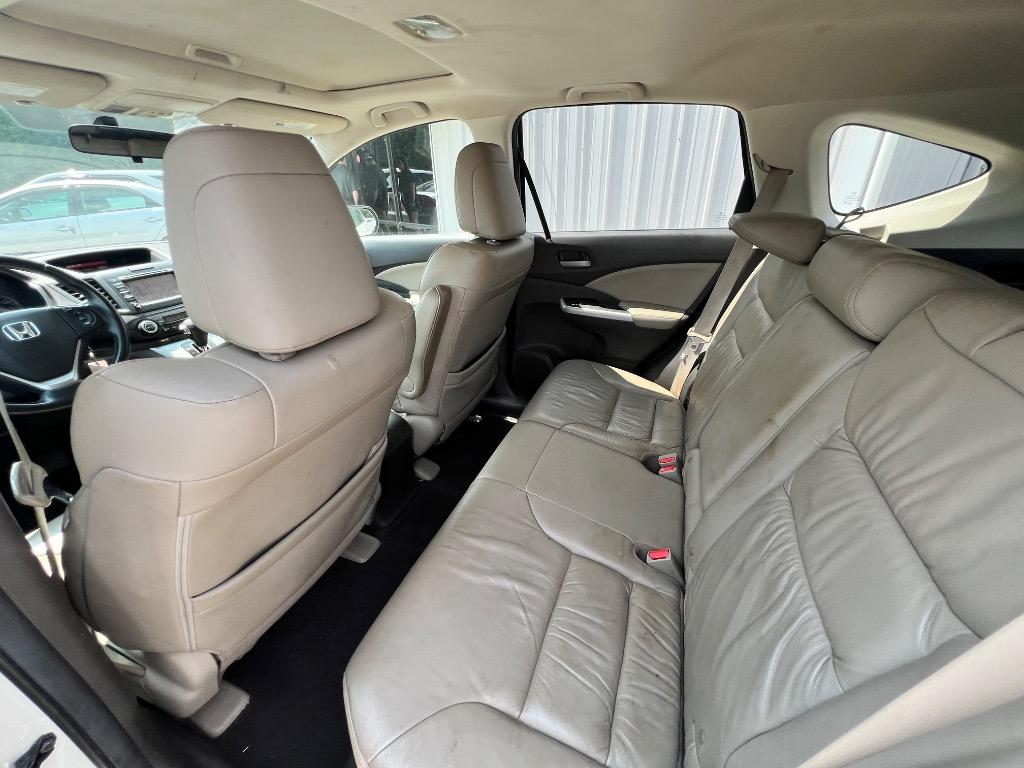 2013 Honda CR-V - $14,900