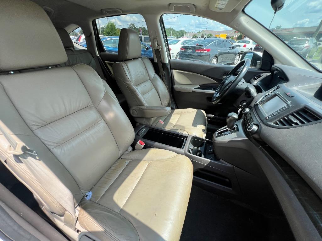 2013 Honda CR-V - $14,900