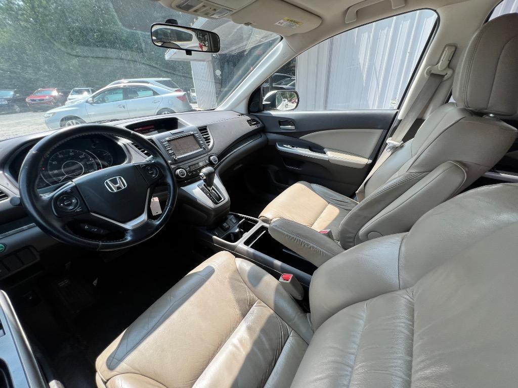 2013 Honda CR-V - $14,900