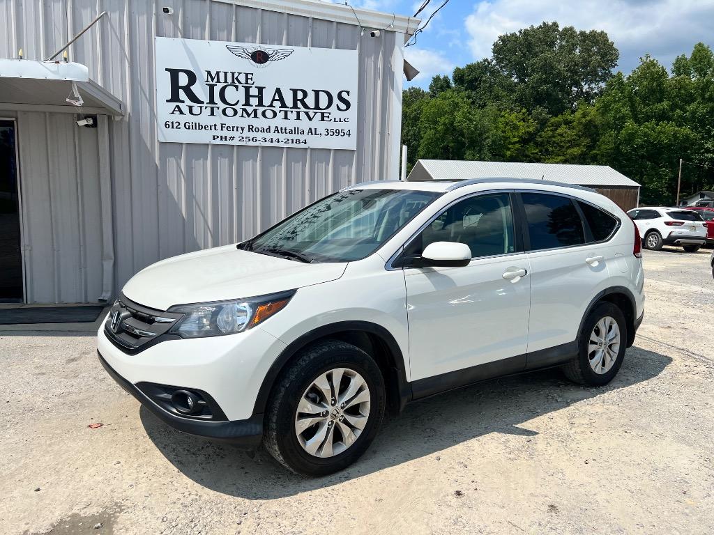 2013 Honda CR-V - $14,900