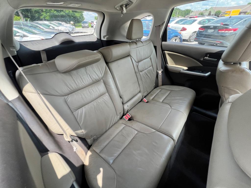 2013 Honda CR-V - $14,900
