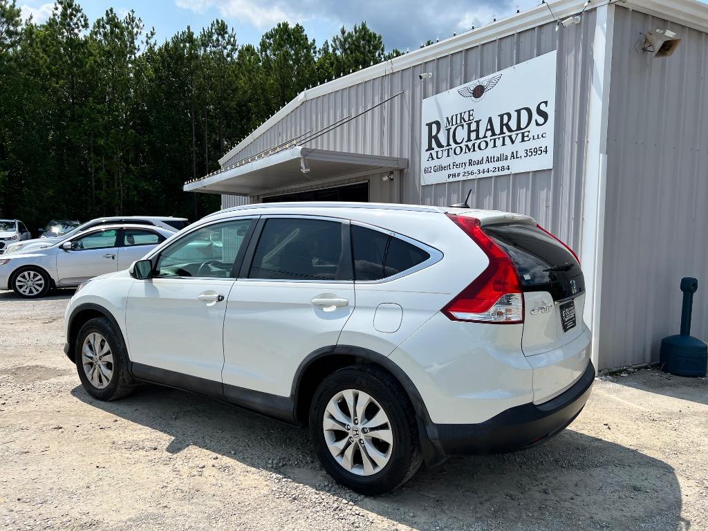 2013 Honda CR-V - $14,900