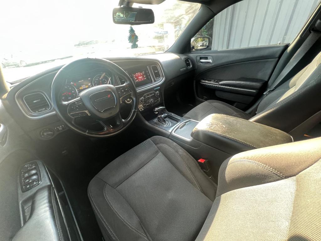 2015 Dodge Charger - $12,900