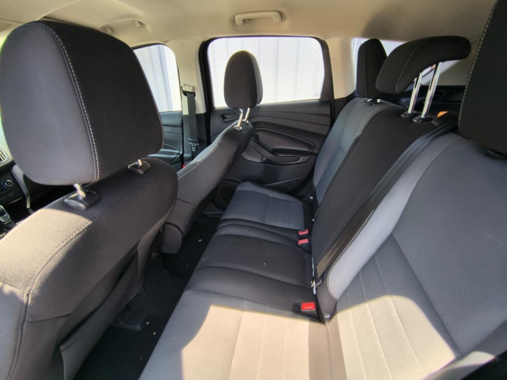 2017 Ford Escape - $11,900