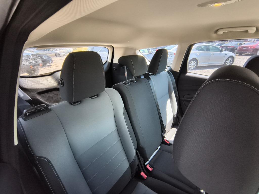 2017 Ford Escape - $11,900