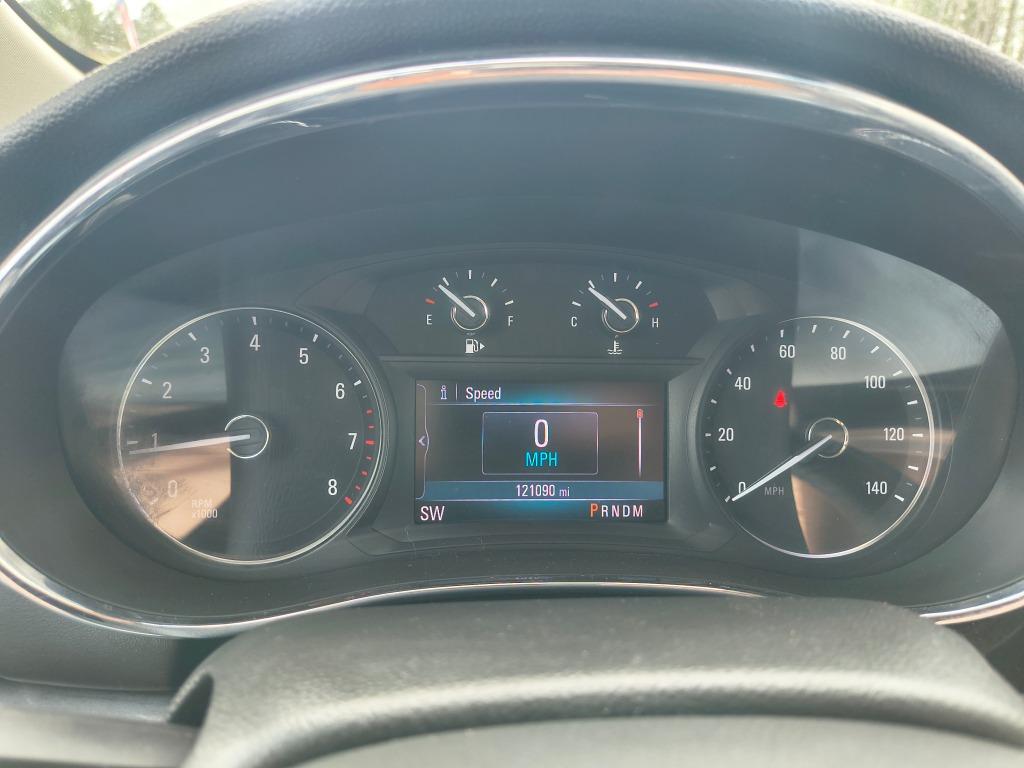 2020 Buick Encore - $14,900