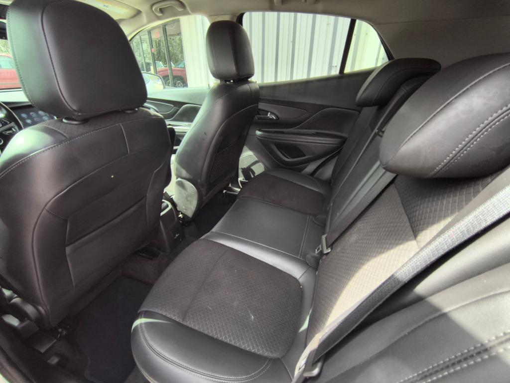 2020 Buick Encore - $14,900