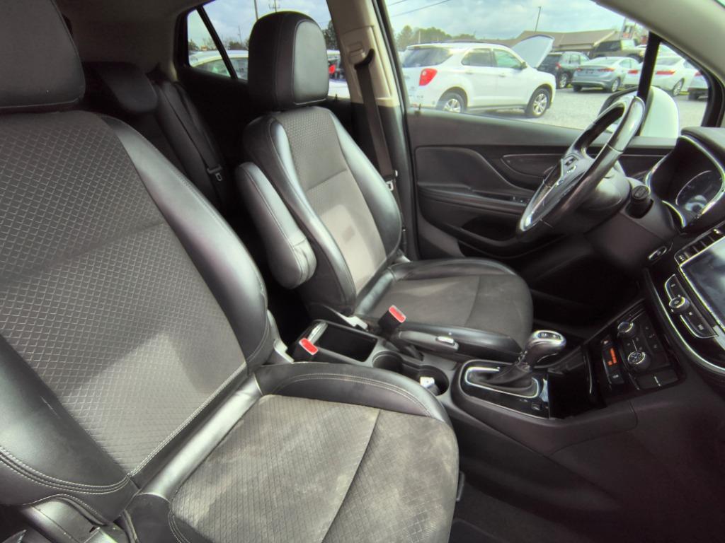 2020 Buick Encore - $14,900