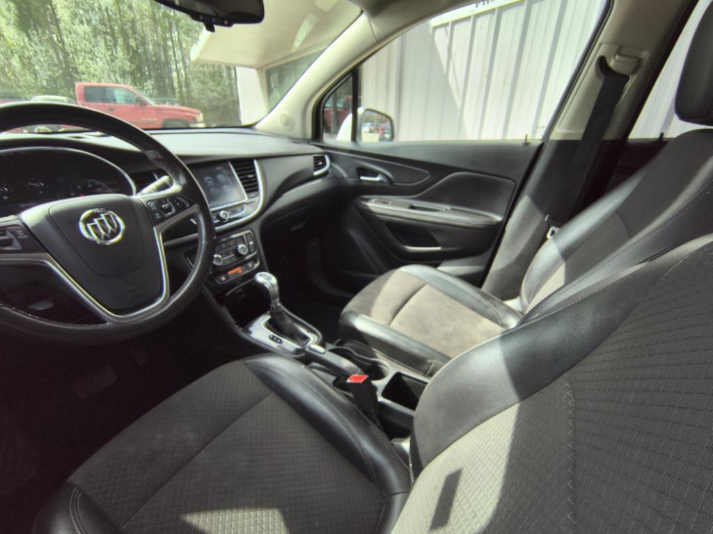 2020 Buick Encore - $14,900